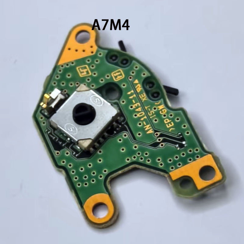 Sony Camera A7 Iv - 新しい AN-1034 トップモード回路基板 PCB 修理部品 Sony