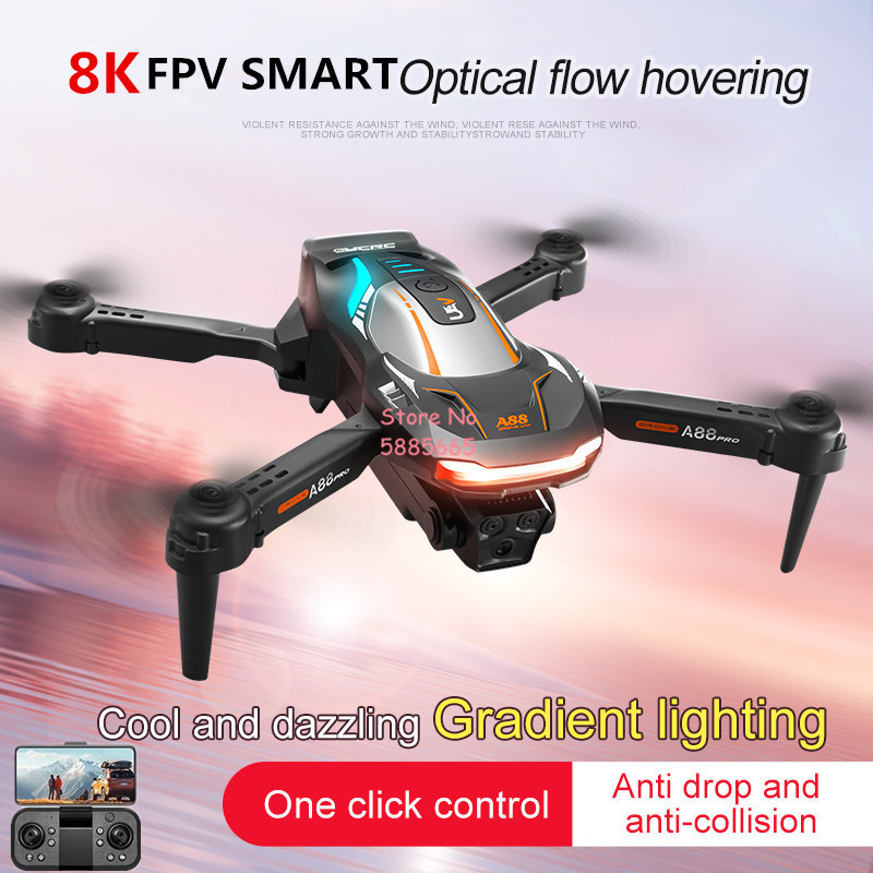 8K航空写真撮影 オプティカルフローポジショニング FPV  - Photography Lighting For Outdoors のレビューと価格