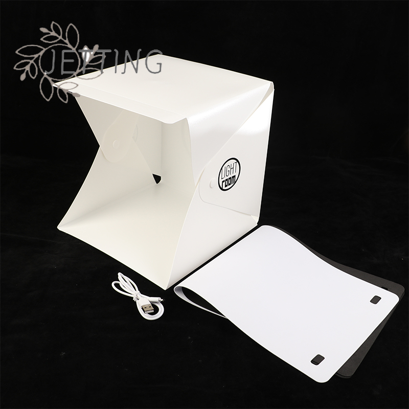 ホット写真撮影 LED ライトルームフォトスタジオライトテン - Photography Lighting Background のレビューと価格