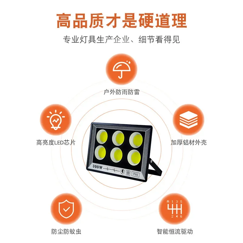 マルチパワーLED屋外照明ソケット,防水ip66,800W, - Photography Lighting Uk のレビューと価格