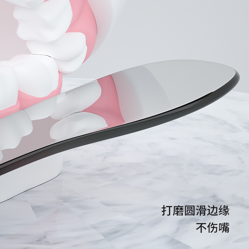 写真撮影用歯科口腔反射板、防曇補正ガラスライトガイドプレート - Photography Lighting Guides のレビューと価格