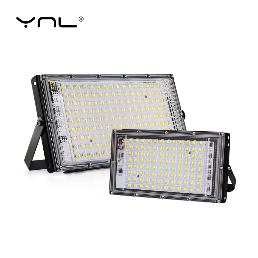 50 ワット 100 ワット 150 ワット Led フラッ - Photography Lighting Uk のレビューと価格