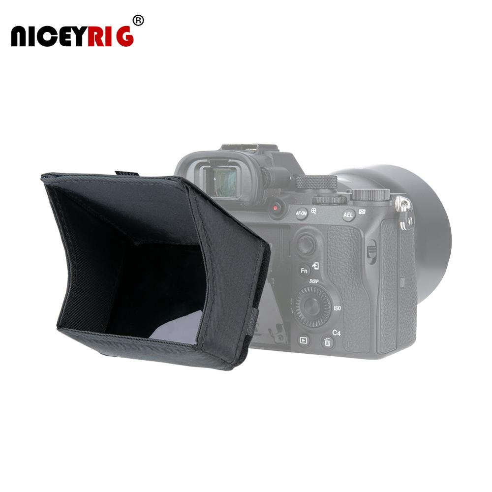 Niceyrig ソニー A7 A7II A7III A9  - Sony Camera A7 Iv のレビューと価格