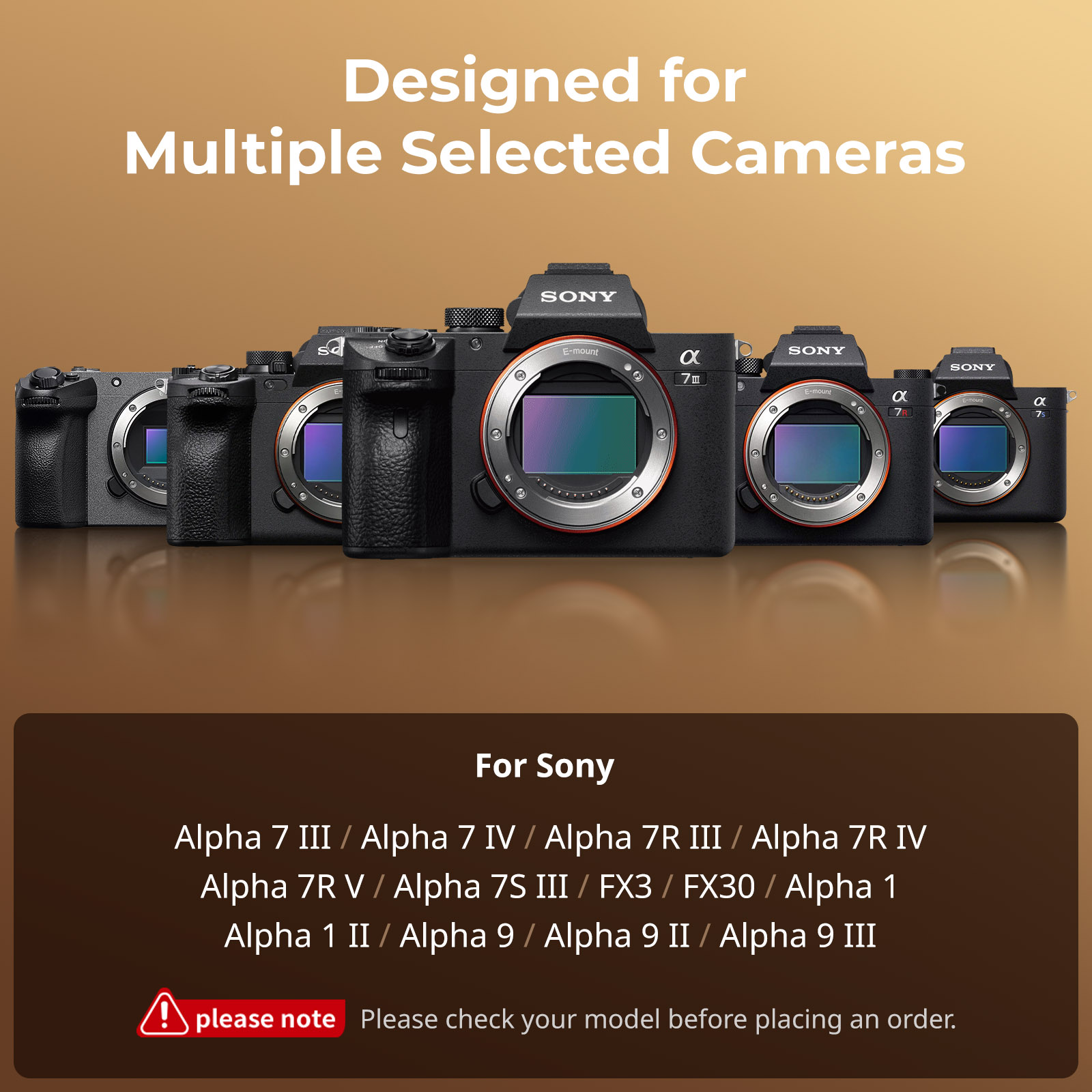 SmallRig 3893 回転サイドハンドル トリガー R - Sony Camera A7 Iv のレビューと価格