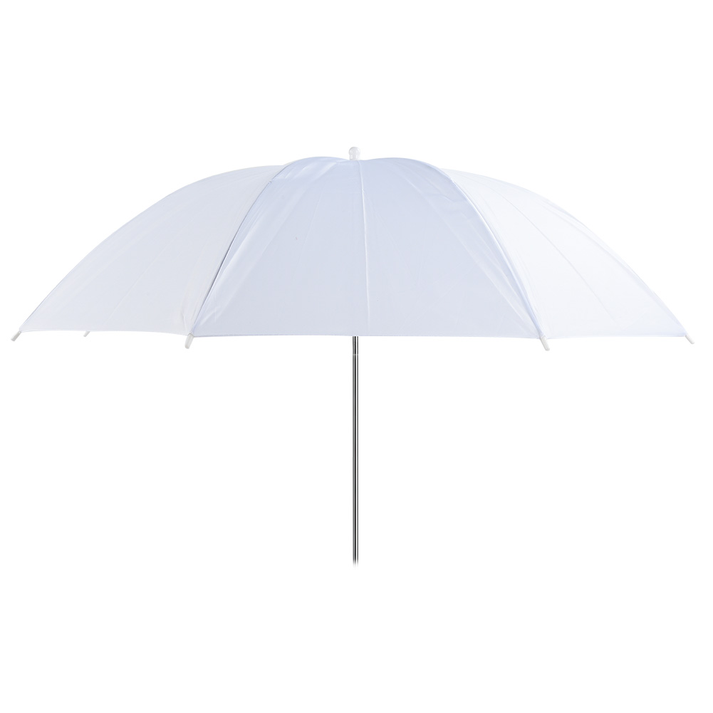 33 インチ半透明ホワイトソフト傘写真撮影スタジオ用フラッシ - Photography Lighting Umbrella のレビューと価格