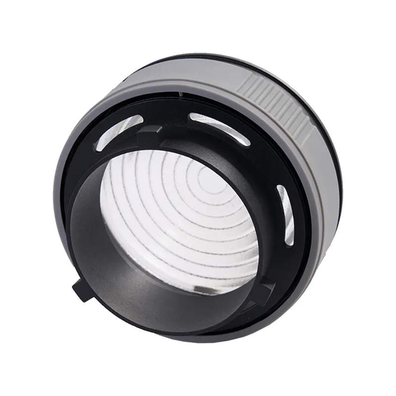 フレネルレンズ 15-55度調整可能フォーカスアダプター ボ - Photography Lighting Background のレビューと価格