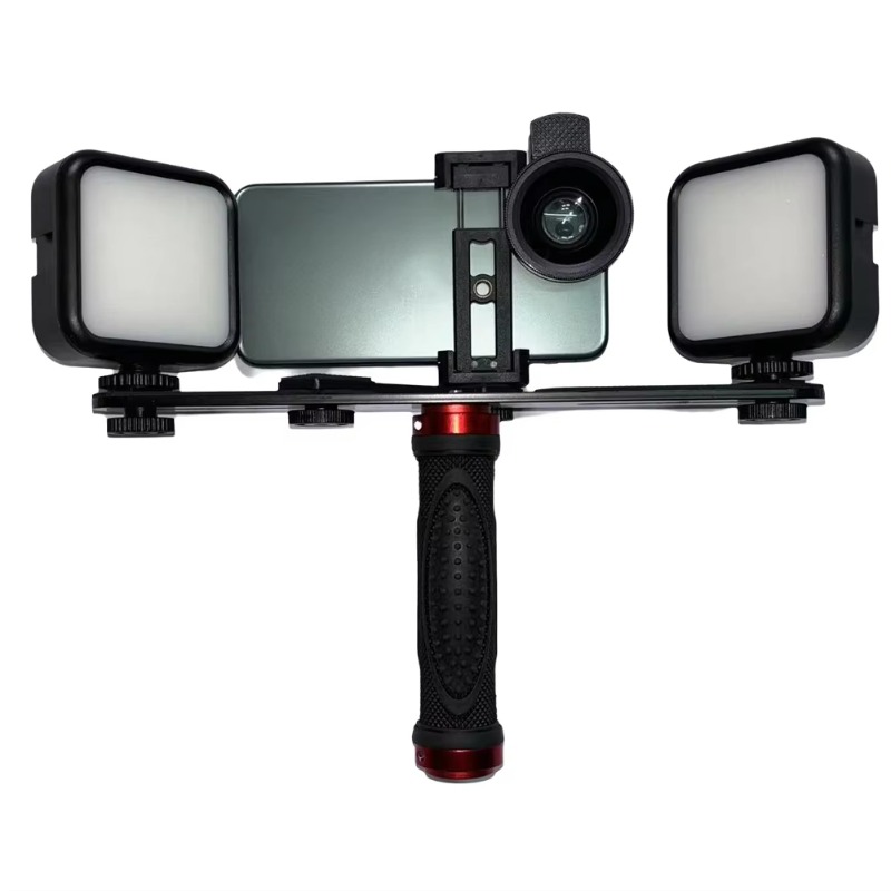 Bluetooth搭載歯科用写真撮影ライト 口腔内写真照明  - Photography Lighting Basics のレビューと価格
