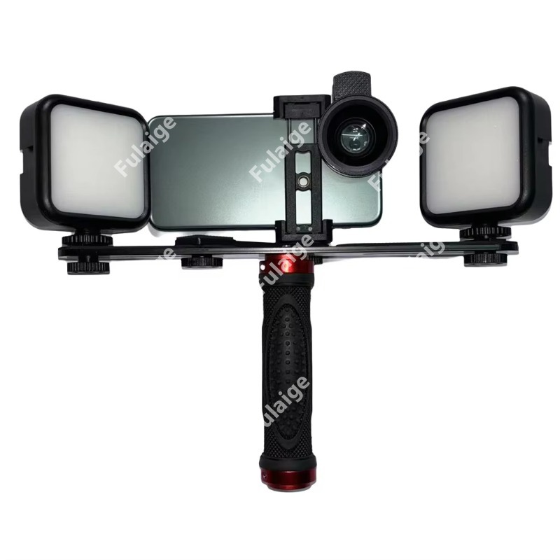 DP15バッテリーとDP17充電式LED口腔内カメラフィルラ - Photography Lighting Basics のレビューと価格