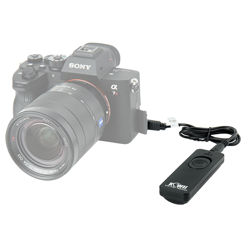 シャッターリリースケーブル,sonzv1 a7s ii II - Sony Camera A7 Iv のレビューと価格