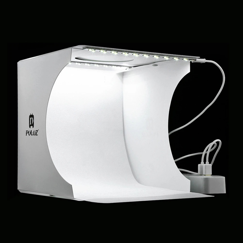 職業折りたたみライトボックス写真撮影フォトスタジオソフトボッ - Photography Lighting Quotes のレビューと価格
