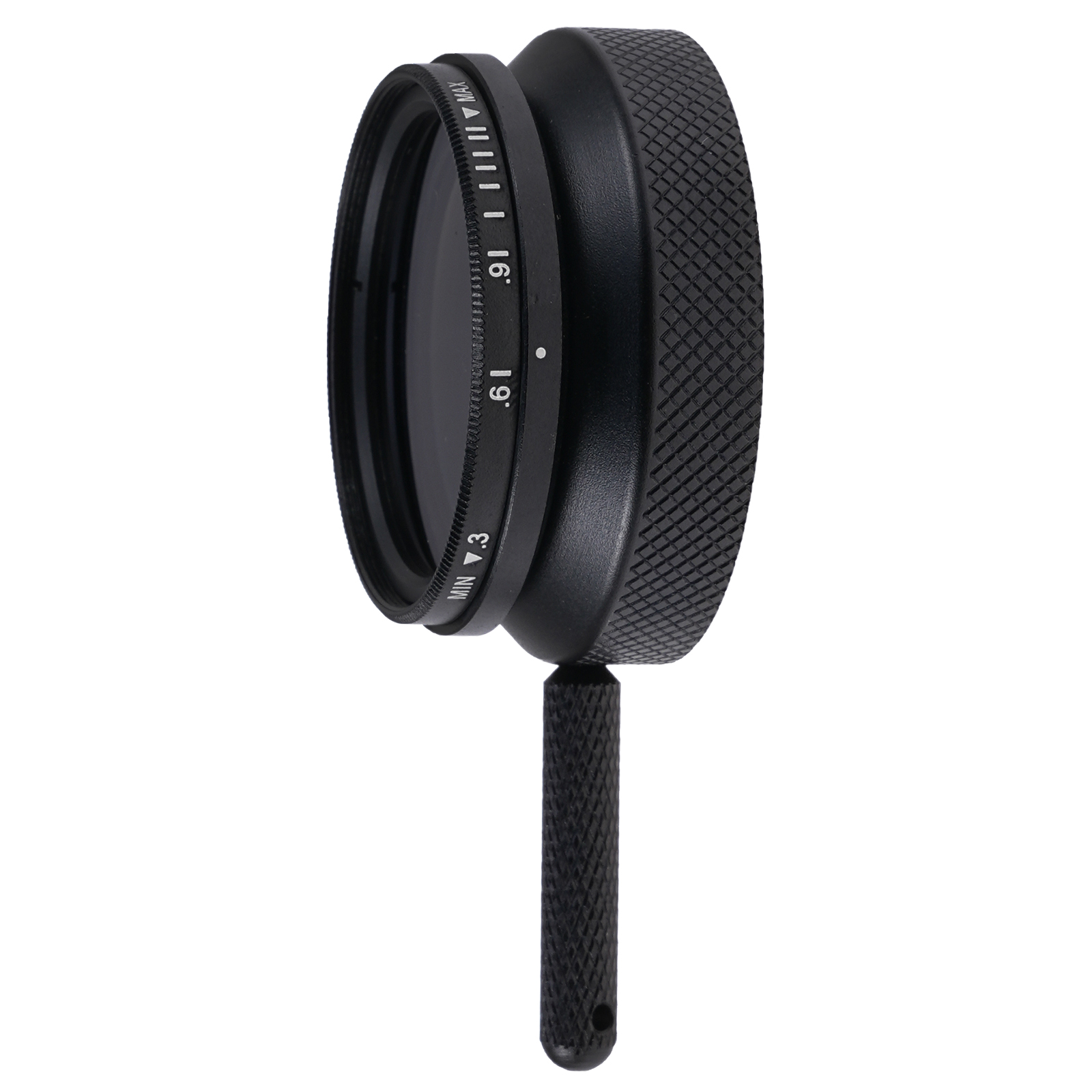 写真用フィルター、可変式光学ガラスフィルター、1～9段階調整 - Lighting Glass Photography のレビューと価格