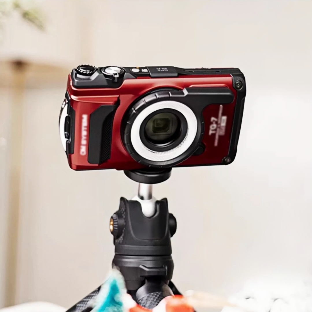 オリンパス Tough TG7 TG6 TG5 TG4 TG - Photography Lighting Guides のレビューと価格
