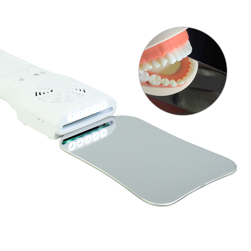 VVDental デンタルアンチフォグミラーセット 防曇性口 - Photography Led Lighting Kit のレビューと価格