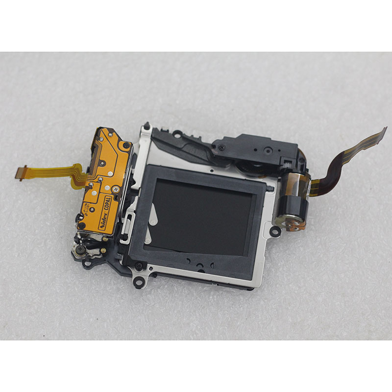 Sonyカメラ用シャッタープレート、グループドライブモーター - Sony Camera A7 Iv のレビューと価格