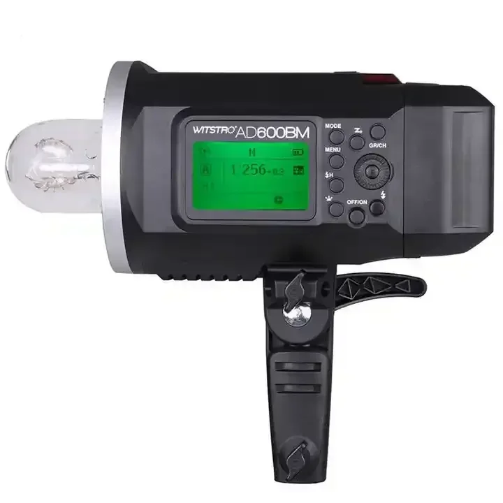 2026年プレミアムAD600BM 600Wスタジオフラッシ - Photography Lighting For Outdoors のレビューと価格