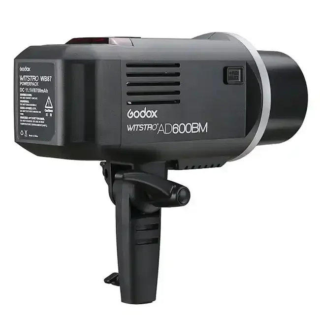 2026年プレミアムAD600BM 600Wスタジオフラッシ - Photography Lighting For Outdoors のレビューと価格