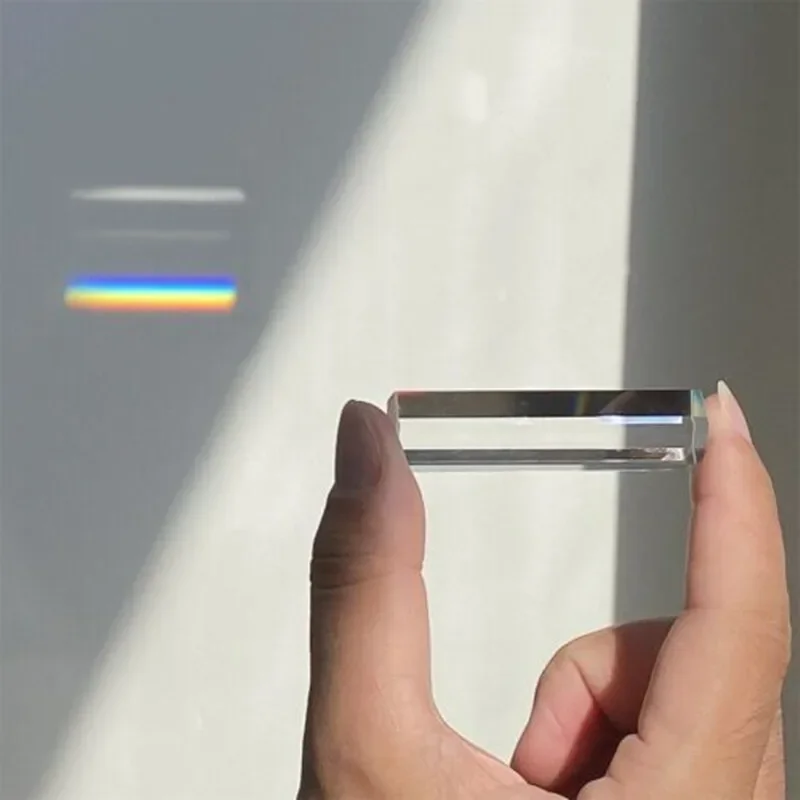 16.4x60mm 写真用光学六角柱 7 色反射太陽光ライト - Photography Lighting Guides のレビューと価格