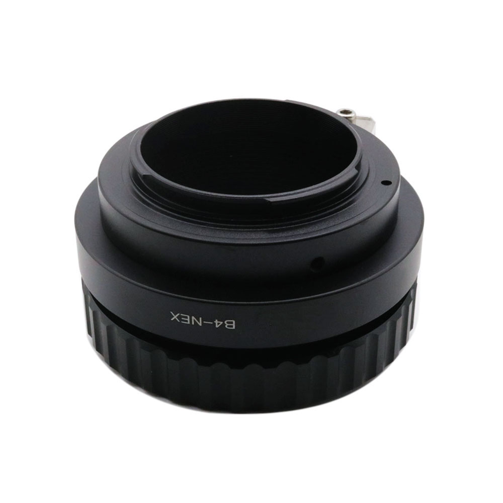 レンズアダプター B4 2/3インチ マウントアダプターリン - Sony Camera A7 Iv のレビューと価格