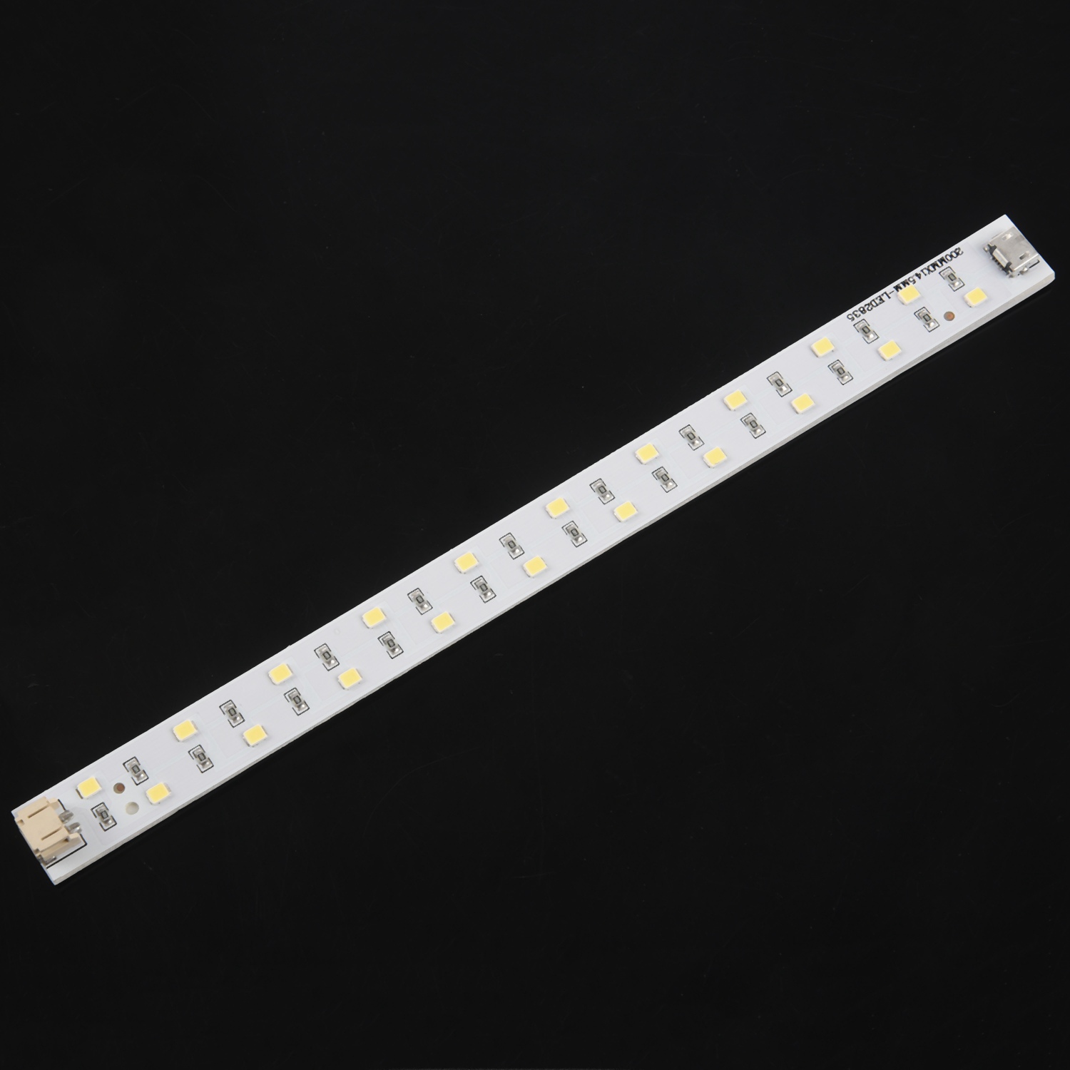 毎日セール中 20cm写真ボックス用LEDライトストリップ  - Photography Lighting For Sale のレビューと価格