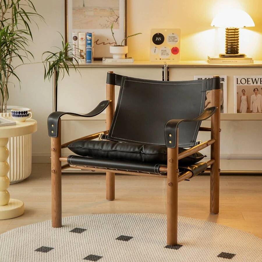 北欧ライトラグジュアリーデザイナーズレトロ無垢材リビングルー - Photography Lighting At Home のレビューと価格