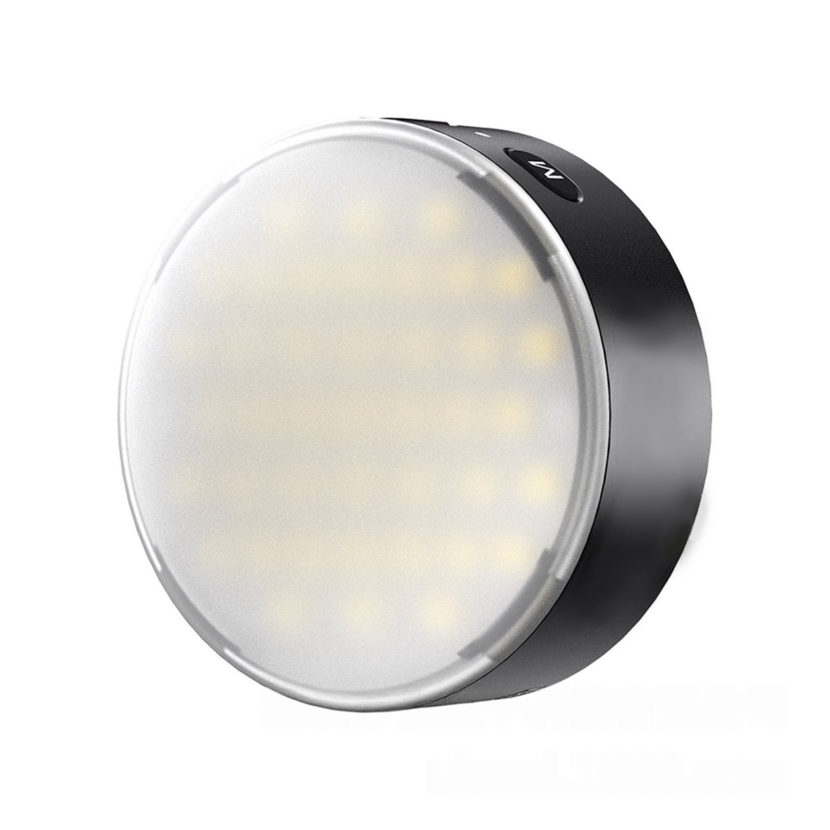 828メガセール ミニポータブルフォンフラッシュ 磁気式フィ - Photography Lighting For Sale のレビューと価格