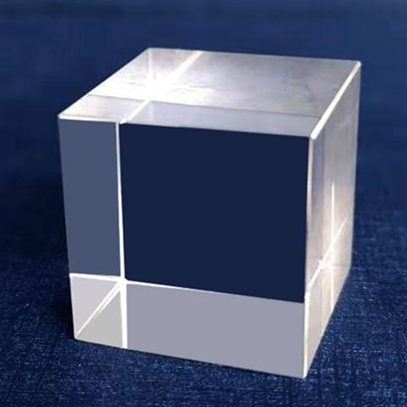 2個入り K9ガラスキューブプリズム 直角六面体 6面研磨済 - Lighting Glass Photography のレビューと価格