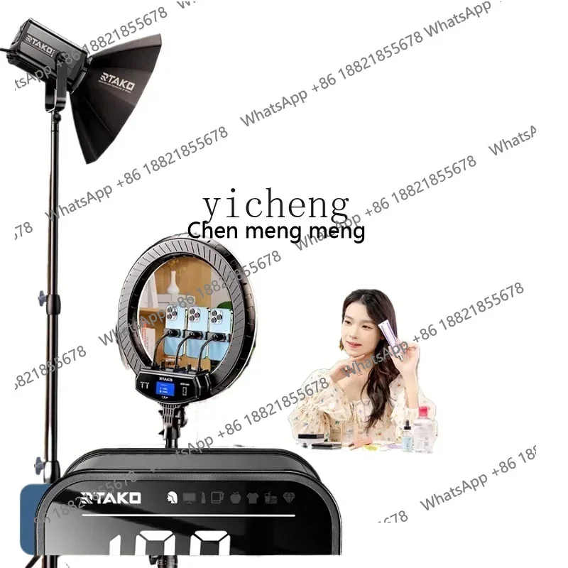 ホットセール ライブスタジオ プロ撮影照明 撮影用品 ビュー - Photography Lighting For Sale のレビューと価格