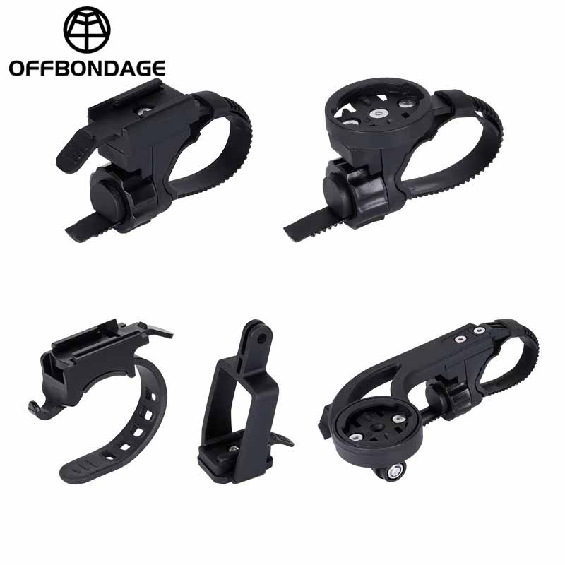 OFFBONDAGE 自転車多機能コードテーブルホルダーマウ - Photography Lighting Gear のレビューと価格