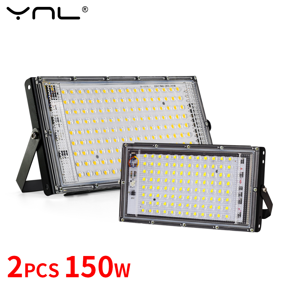 50 ワット 100 ワット 150 ワット Led フラッ - Photography Lighting Uk のレビューと価格