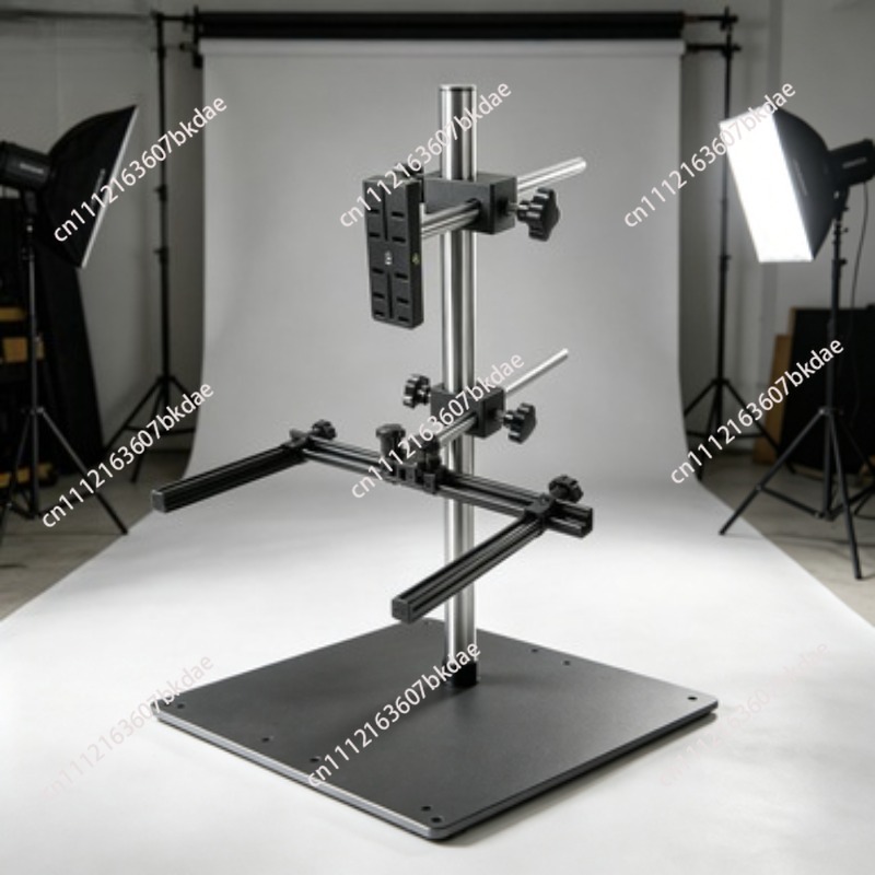 マシンビジョン実験用テストスタンド、工業用カメラ照明プラット - Photography Lighting Gear のレビューと価格