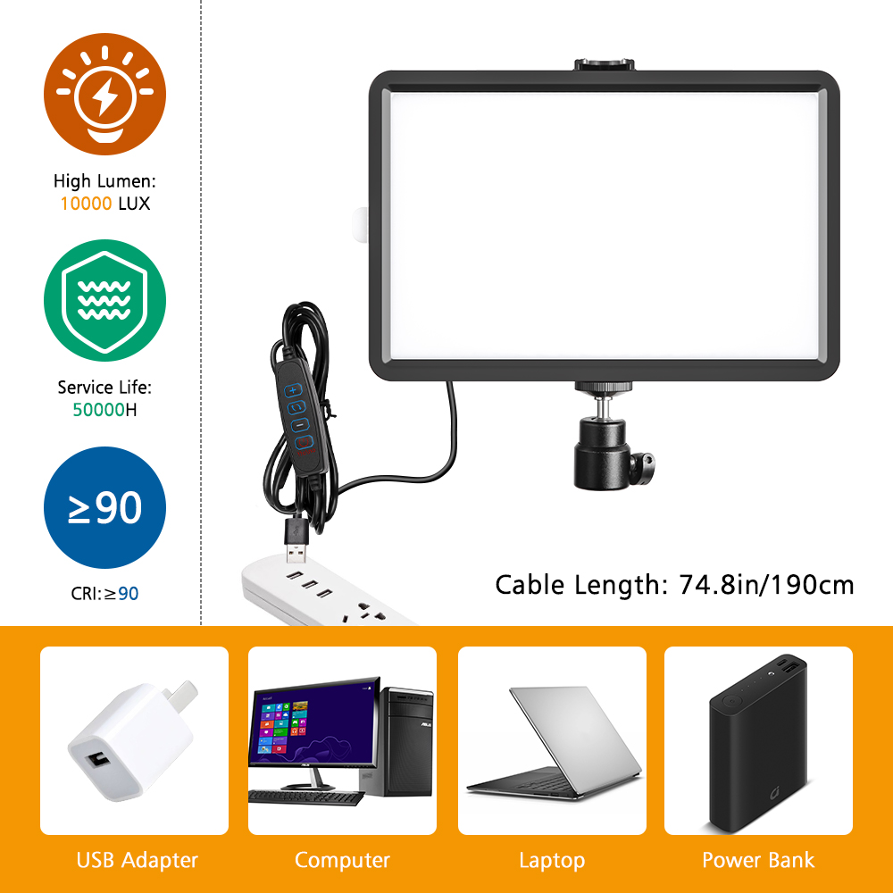 LEDリングライト16cm,写真撮影用,自撮り写真照明,携帯 - Photography Lighting Youtube のレビューと価格