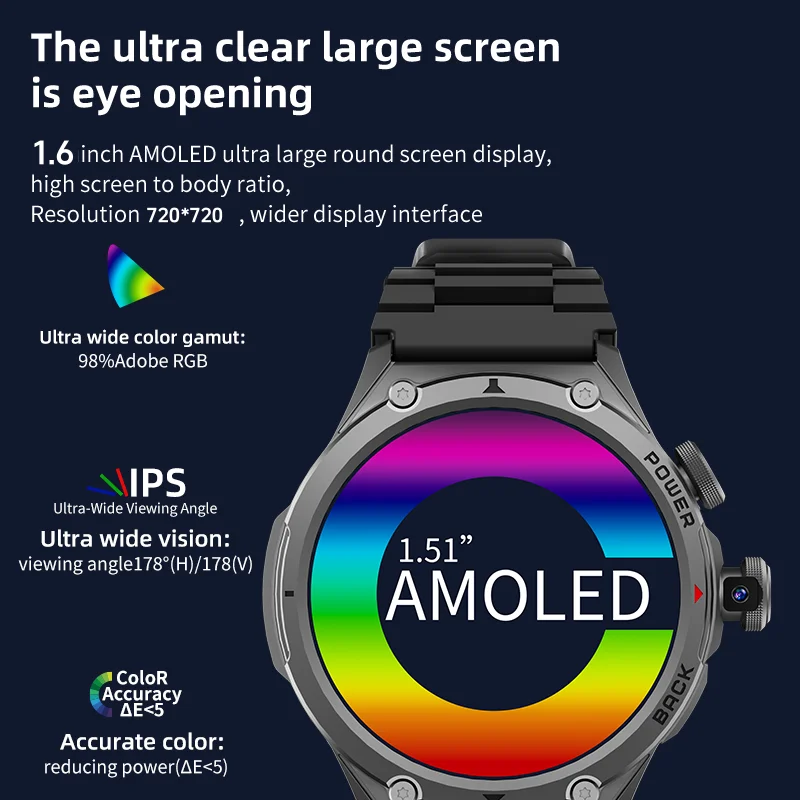レディース5G LTEスマートウォッチ、WiFi SIM対応 - Photography Lighting Gel のレビューと価格