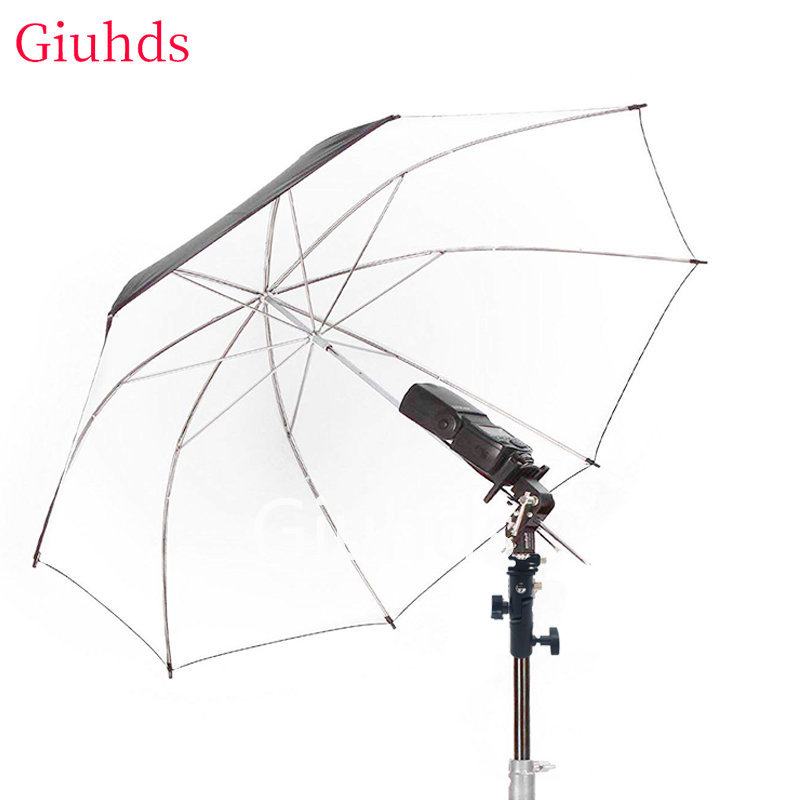 ユニバーサルメタルマウントフラッシュホットシュー傘ホルダーマ - Photography Lighting Umbrella のレビューと価格