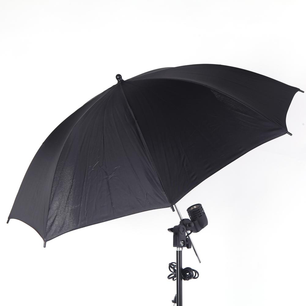 スタジオフォトリフレクター傘、フラッシュライトリフレクター、 - Photography Lighting Background のレビューと価格