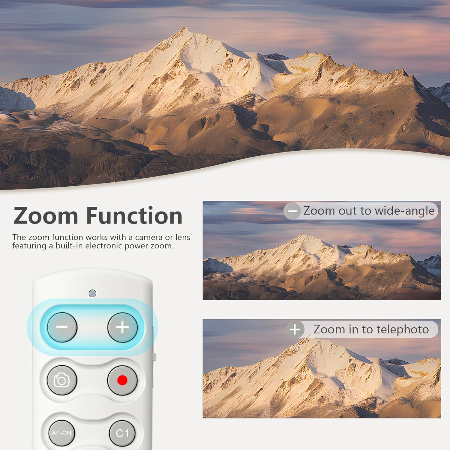 Aodelan-Sonyカメラ用のBluetoothワイヤレ - Sony Camera A7 Iv のレビューと価格