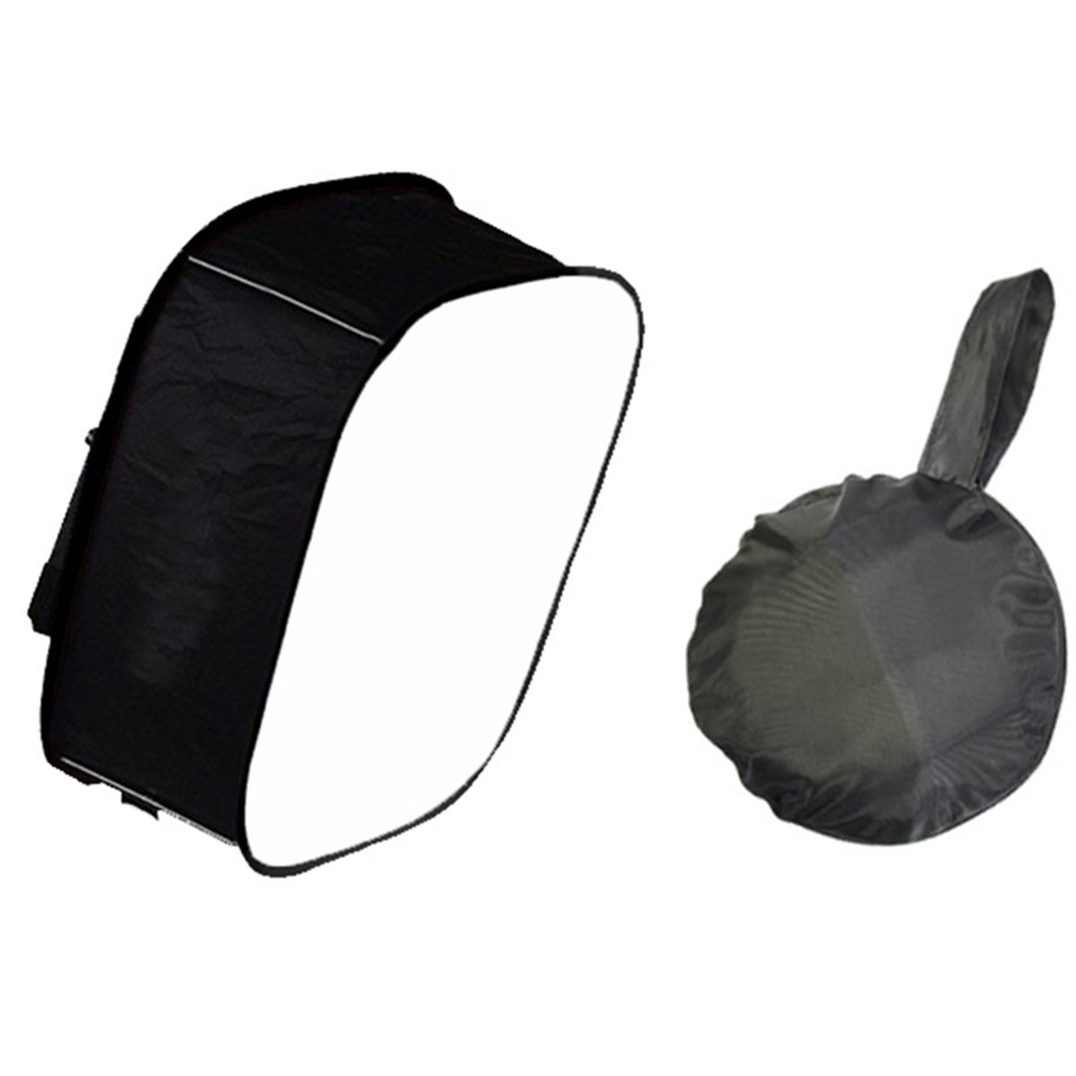 828メガセール ユニバーサル折りたたみ式ポータブル写真撮影 - Photography Lighting For Sale のレビューと価格